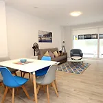 Apartamento Gloria 3 Y 5 San Sebastián