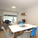 Apartamento Gloria 3 Y 5 *