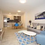 Apartamento Gloria 3 Y 5