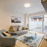 Gloria 3 Y 5 Apartamento San Sebastián