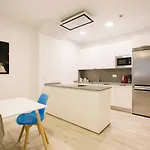 Gloria 3 Y 5 Apartamento