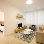 Gloria 3 Y 5 Apartamento