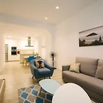 Gloria 3 Y 5 Apartamento *