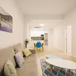 Gloria 3 Y 5 Apartamento San Sebastián