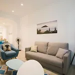 Gloria 3 Y 5 Apartamento San Sebastián