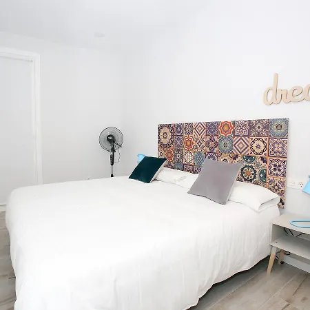 Apartment Gloria 3 Y 5