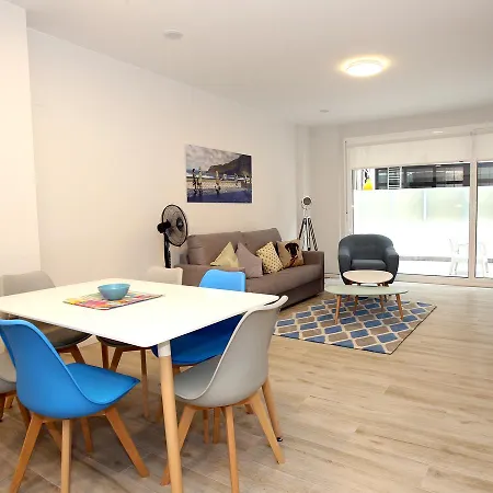 Apartment Gloria 3 Y 5 San Sebastian