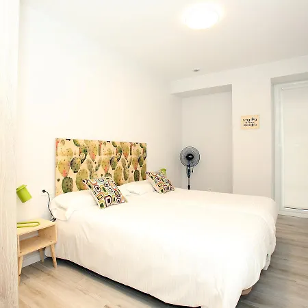 Gloria 3 Y 5 Apartment *