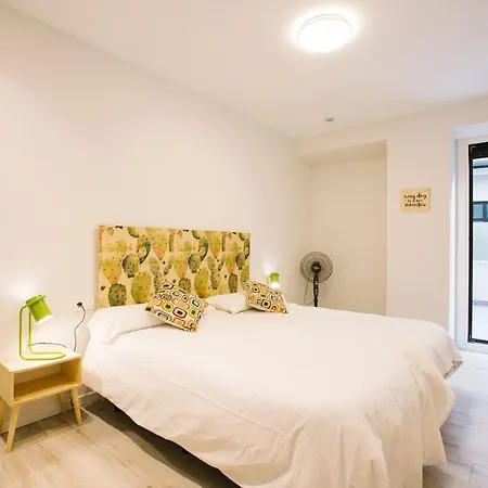 Apartamento Gloria 3 Y 5