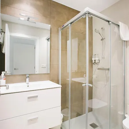 Διαμέρισμα Gloria 3 Y 5 *