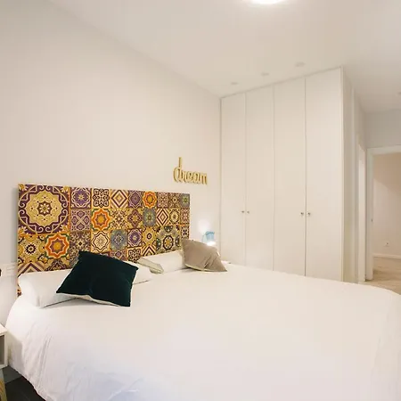 Gloria 3 Y 5 Apartament San Sebastián