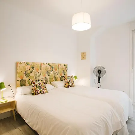Apartamento Gloria 3 Y 5