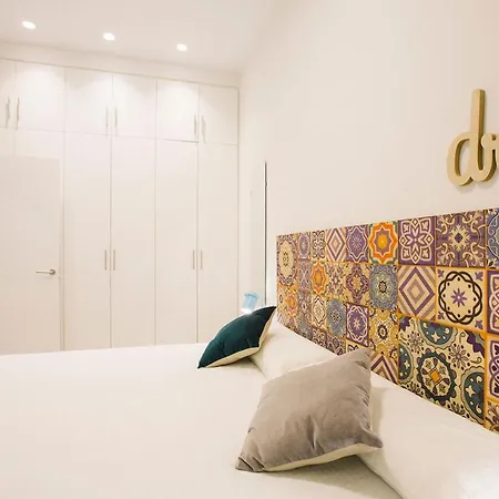Gloria 3 Y 5 Apartment San Sebastian