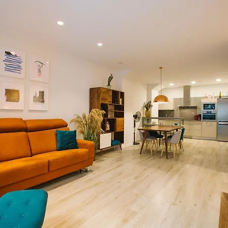 Apartment Gloria 3 Y 5 *