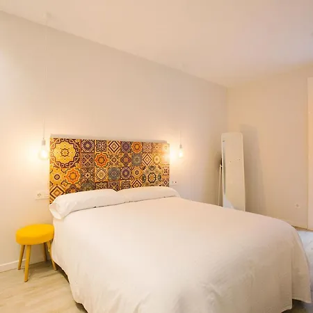 Gloria 3 Y 5 Apartament *