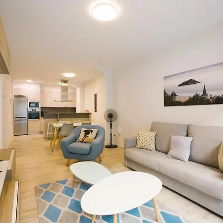 Apartment Gloria 3 Y 5