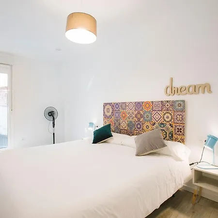 Gloria 3 Y 5 Apartment San Sebastian