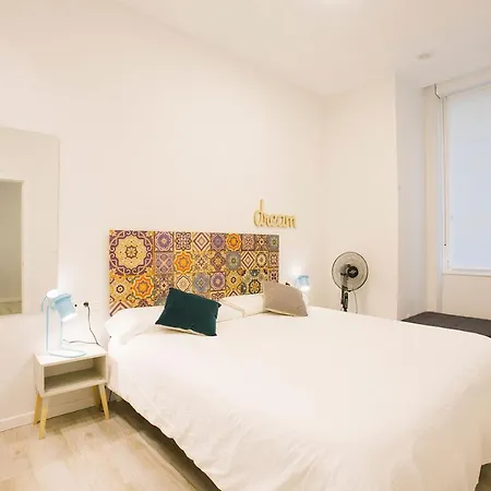 Gloria 3 Y 5 Apartment *