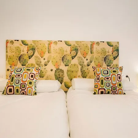 Διαμέρισμα Gloria 3 Y 5 *