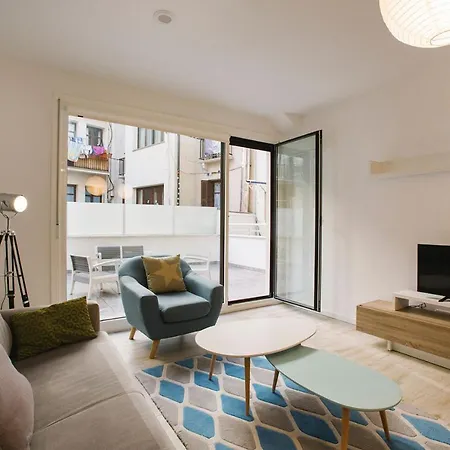 Gloria 3 Y 5 * Σαν Σεμπαστιάν