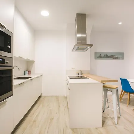 Gloria 3 Y 5 Apartment San Sebastian