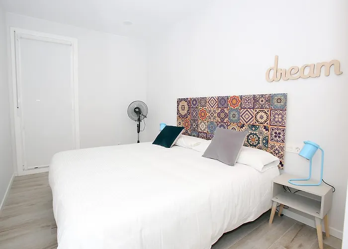 Apartament Gloria 3 Y 5