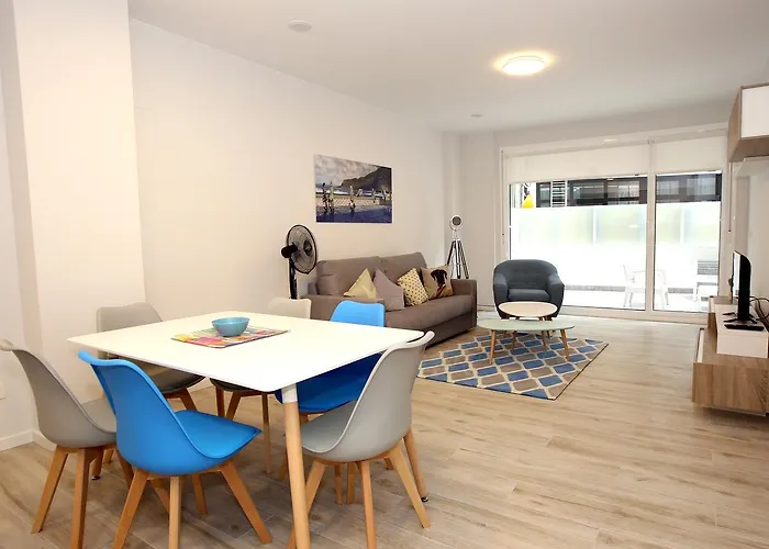 Apartament Gloria 3 Y 5 San Sebastián