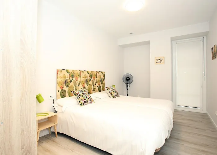 Gloria 3 Y 5 Apartament *