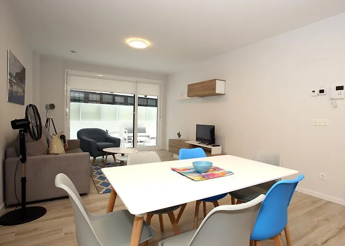 Apartament Gloria 3 Y 5 *