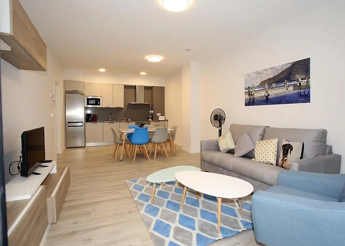 Apartament Gloria 3 Y 5