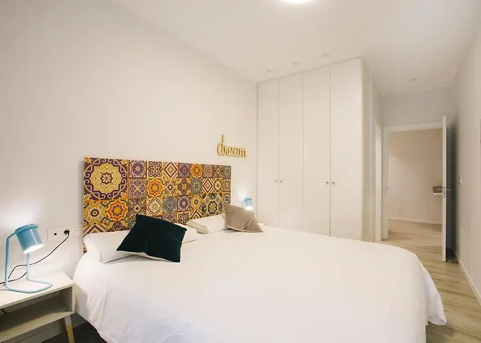 Gloria 3 Y 5 Apartament San Sebastián