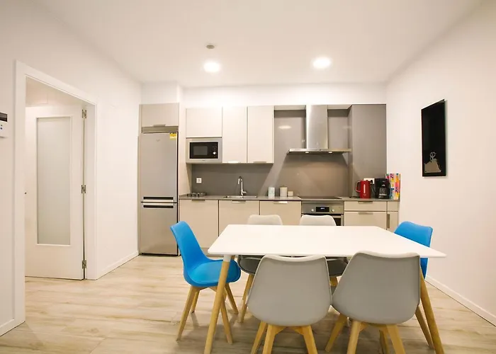 Apartament Gloria 3 Y 5 San Sebastián