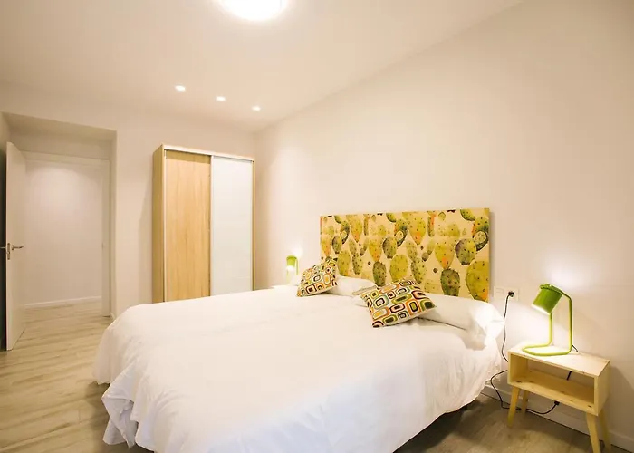 Gloria 3 Y 5 Apartament