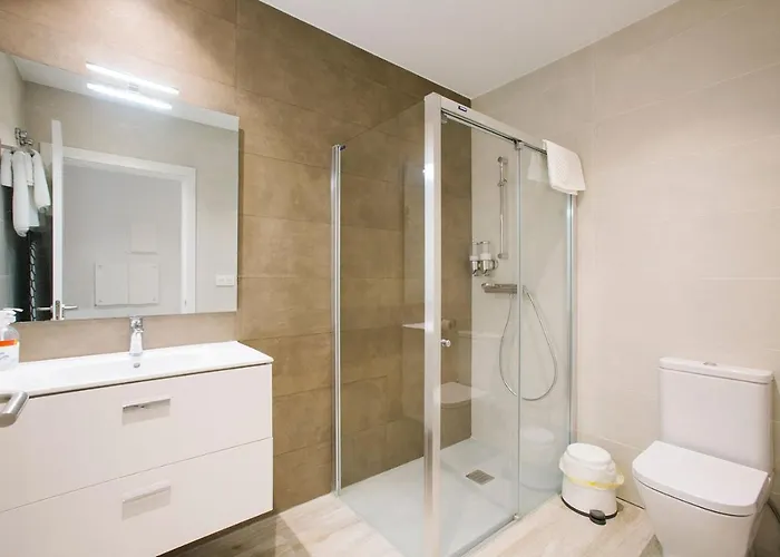 Apartament Gloria 3 Y 5 *