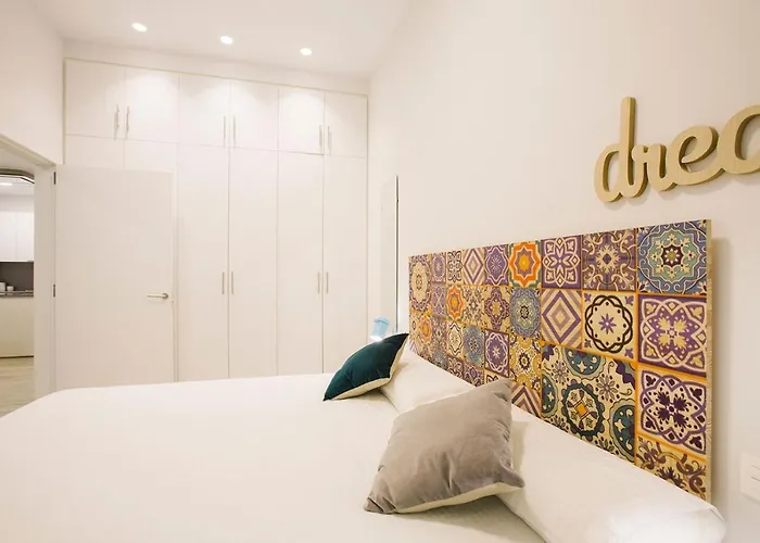 Gloria 3 Y 5 Apartament San Sebastián