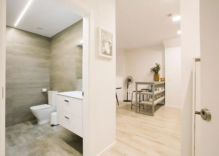 Apartament Gloria 3 Y 5