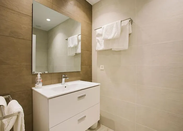 Gloria 3 Y 5 * San Sebastián