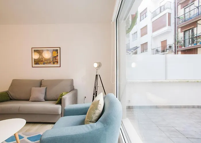 Gloria 3 Y 5 San Sebastián