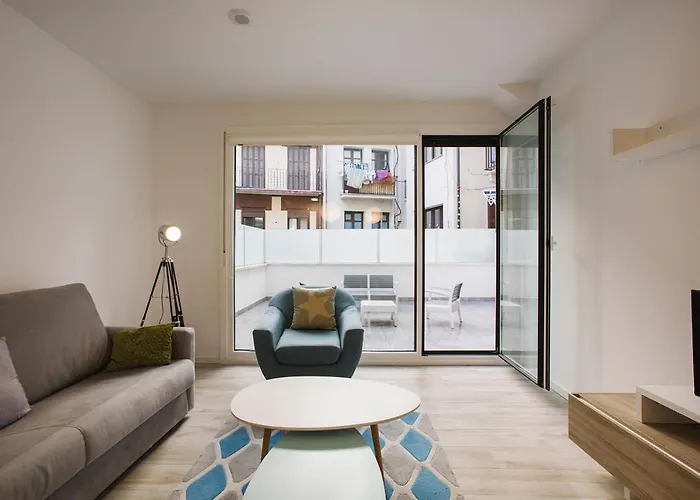 Apartament Gloria 3 Y 5 San Sebastián