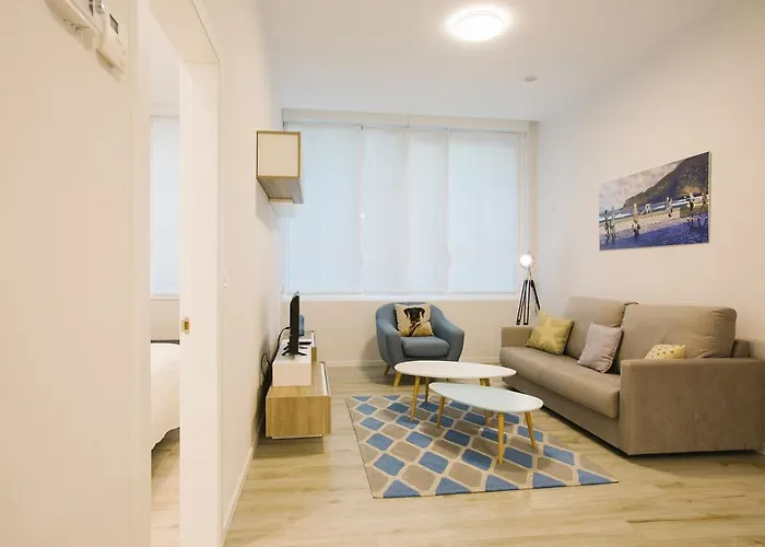 Apartament Gloria 3 Y 5