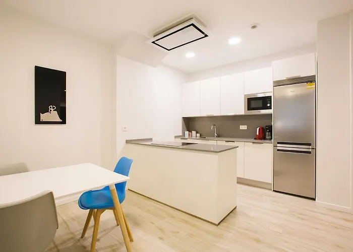 Gloria 3 Y 5 Apartament