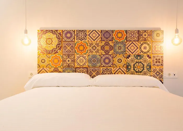 Apartament Gloria 3 Y 5