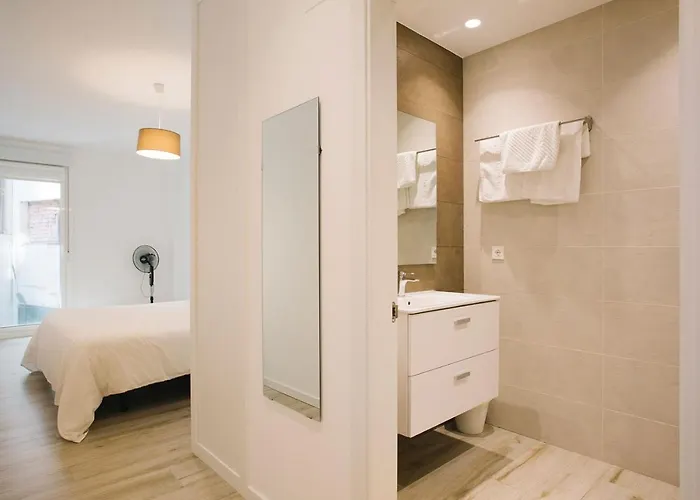 Gloria 3 Y 5 Apartament