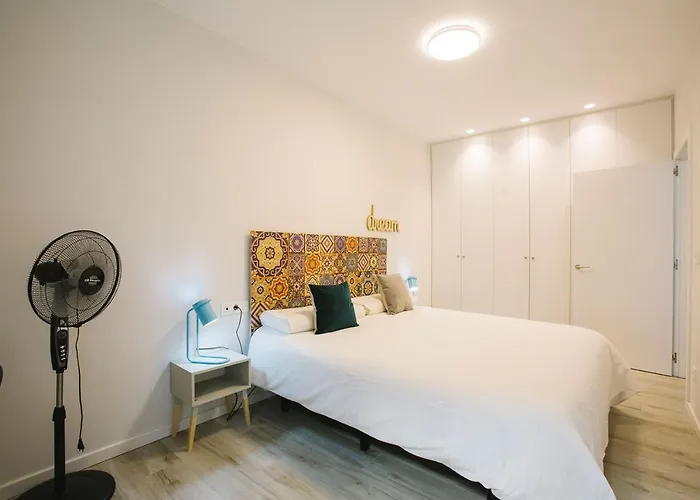 Apartament Gloria 3 Y 5 *