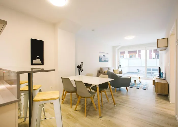 Gloria 3 Y 5 San Sebastián