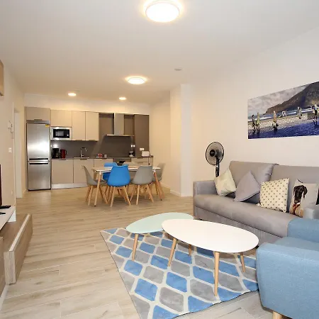 Apartamento Gloria 3 Y 5