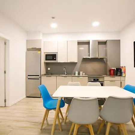 Apartamento Gloria 3 Y 5 San Sebastián