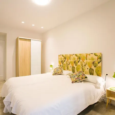 Gloria 3 Y 5 Apartamento