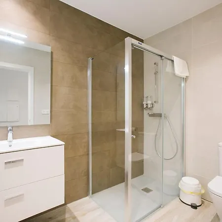 Apartamento Gloria 3 Y 5 *