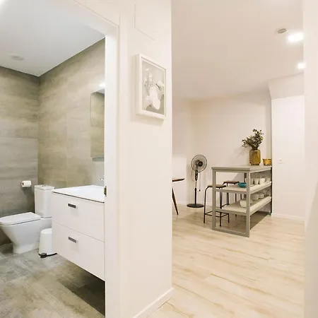 Apartamento Gloria 3 Y 5